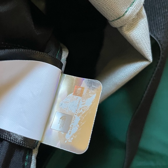 The North Face Men’s Dragline Bib Winter Ski Pants - Picture 12 of 16